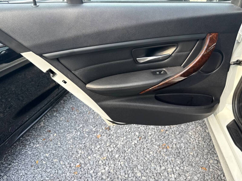 2014 BMW 3 Series 328i xDrive