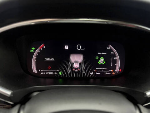 2022 Acura MDX SH-AWD w/A-SPEC