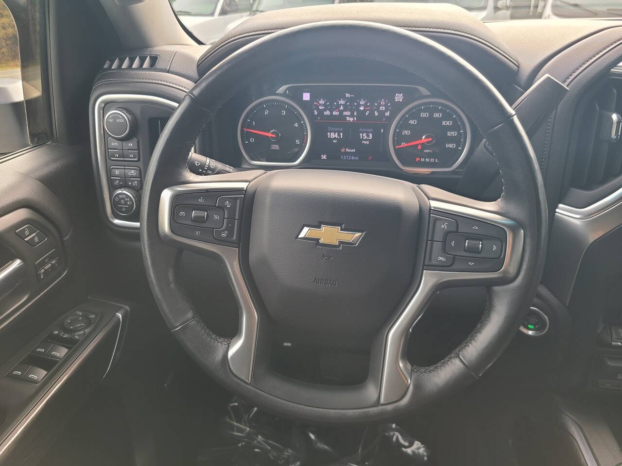 2020 Chevrolet Silverado 3500HD for sale at PAKK AUTOMOTIVE in Peachland, NC