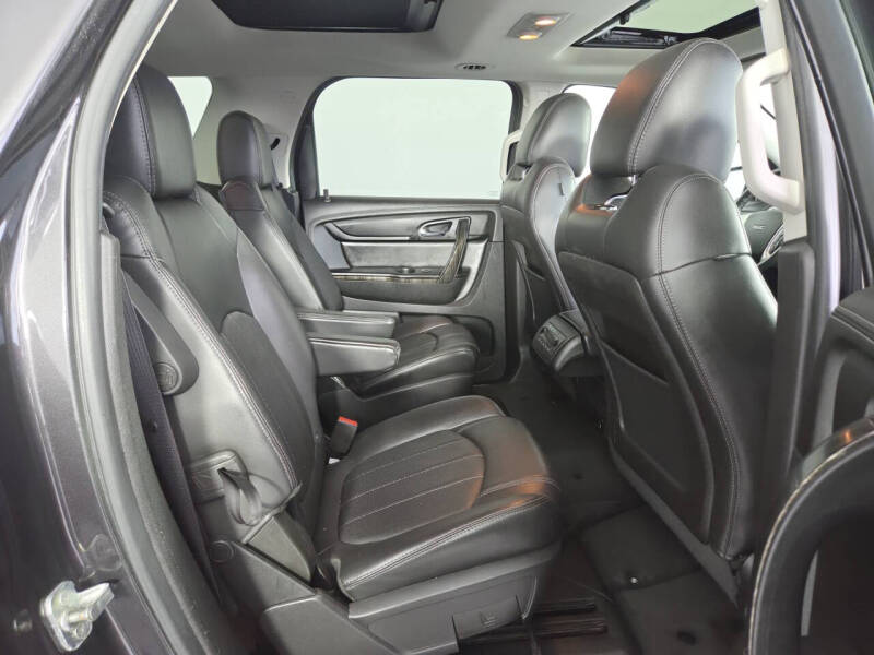 2017 GMC Acadia Limited