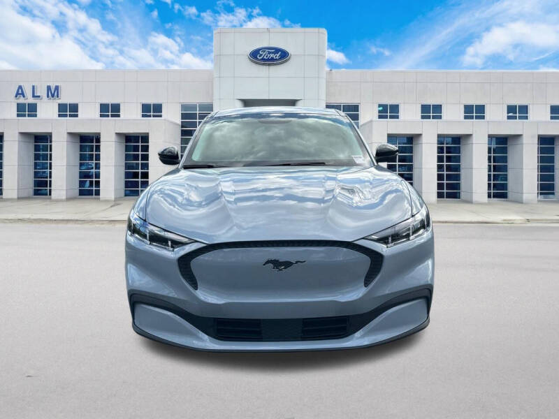 2026 Ford Mustang Mach-E Select