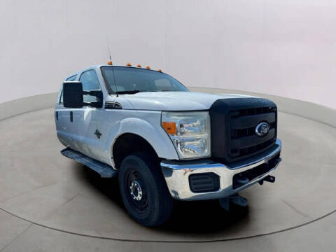 2011 Ford F-250 Super Duty for sale at Kosher Motors in Hollywood FL