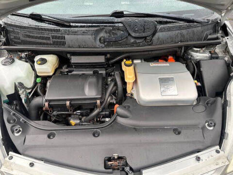 2005 Toyota Prius