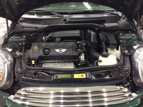 2013 MINI Hardtop Cooper