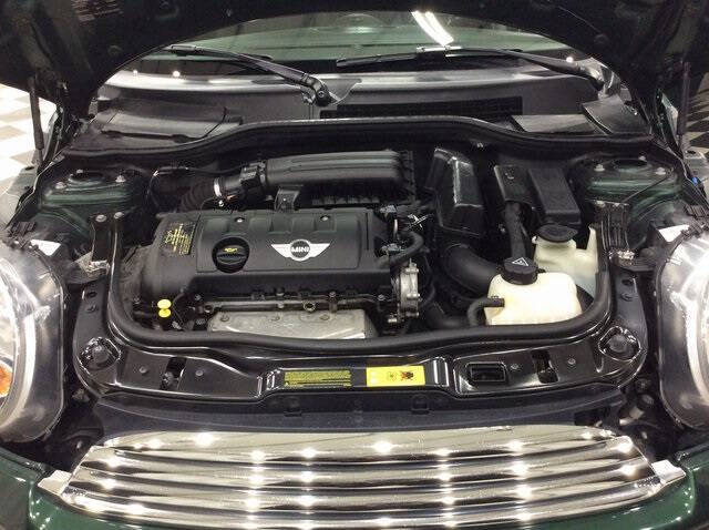 2013 MINI Hardtop Cooper