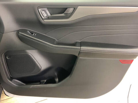 2023 Ford Escape Hybrid Active
