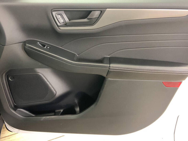 2023 Ford Escape Hybrid Active