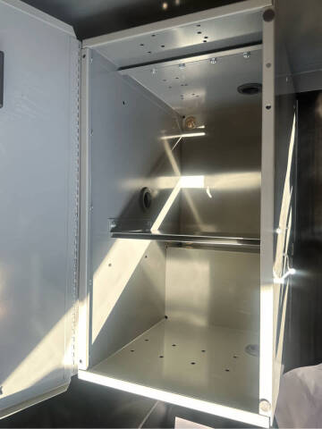 2020 Chevrolet Express 3500