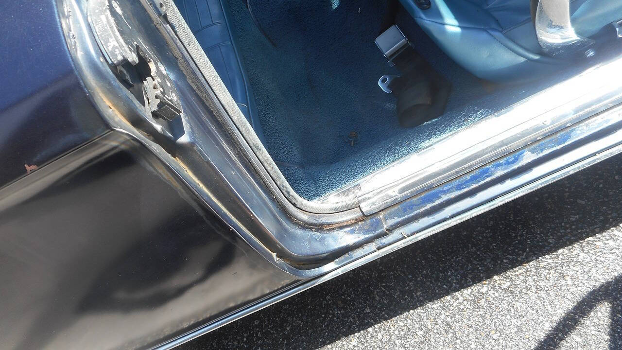 1964 Chevrolet Corvair Monza 75