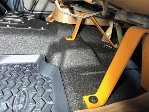 1981 Jeep CJ-5