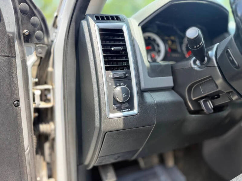 2015 RAM 2500