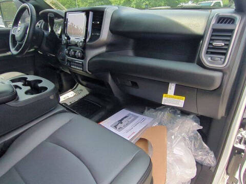 2026 RAM 4500