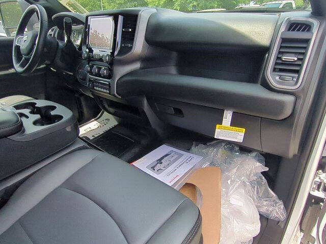 2026 RAM 4500