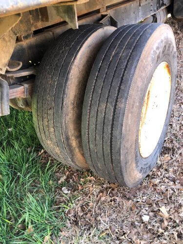 1985 International S1700