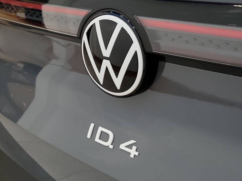 2026 Volkswagen ID.4 Pro