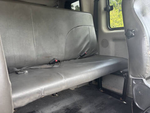 2014 International TerraStar