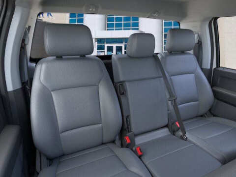 2025 Ford F-350 Super Duty