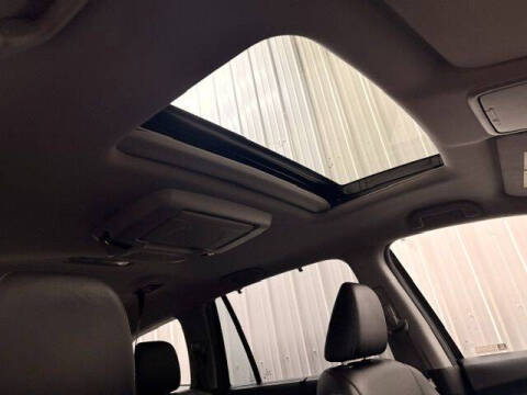 2022 Honda Pilot Touring