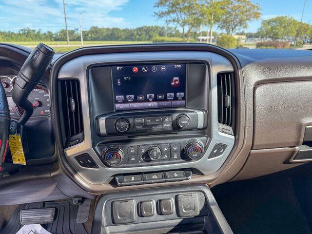 2016 GMC Sierra 1500