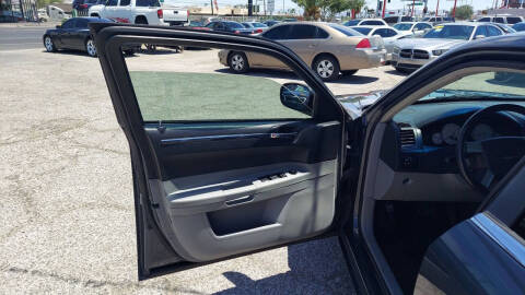 2007 Chrysler 300 Touring