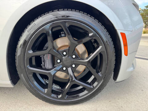 2016 Chevrolet Camaro SS