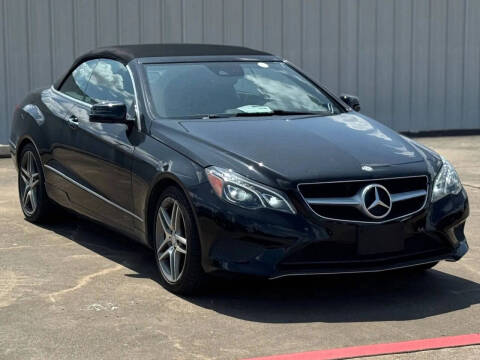 2014 Mercedes-Benz E-Class E 350