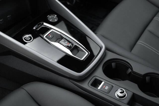 2026 Audi A3