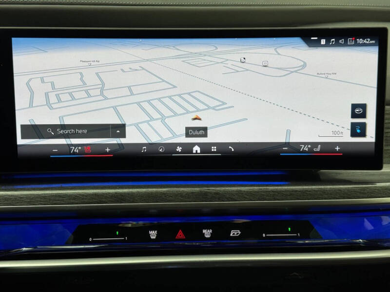 2023 BMW i7 xDrive60