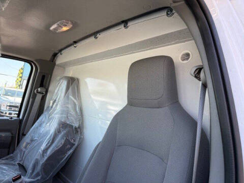2026 Ford E-Series