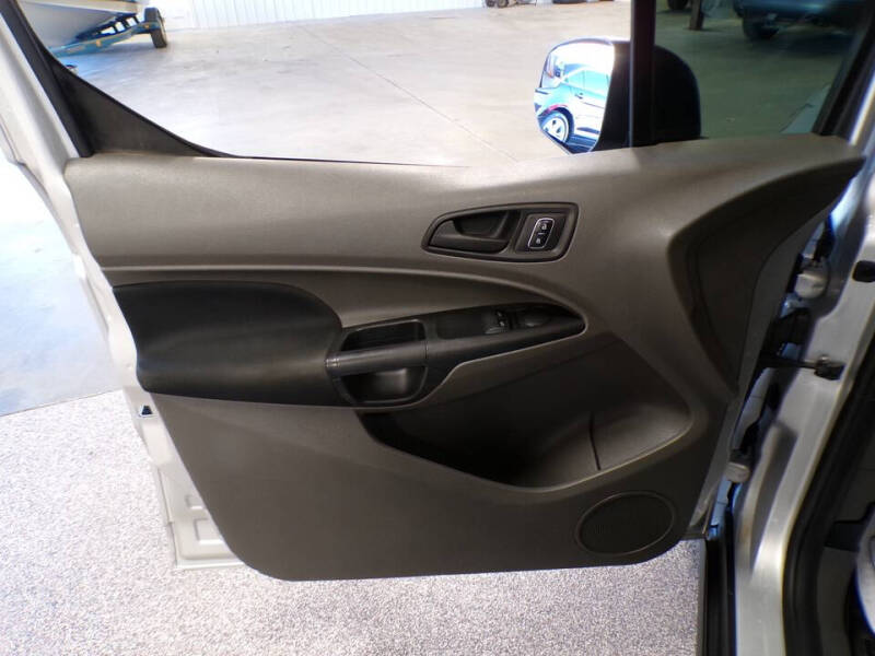 2021 Ford Transit Connect XL