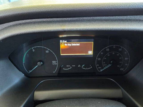 2024 Ford E-Transit 350
