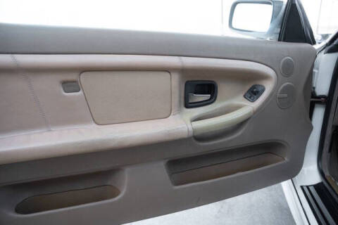 1999 BMW 3 Series 328i