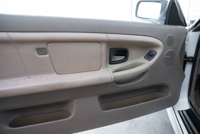 1999 BMW 3 Series 328i