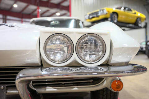 1963 Chevrolet Corvette