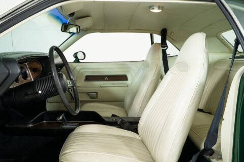 1974 Dodge Challenger