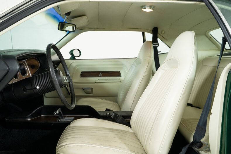 1974 Dodge Challenger