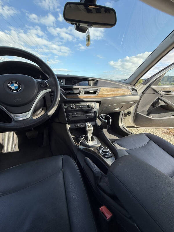 2014 BMW X1 sDrive28i