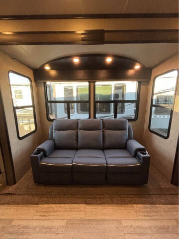 2017 Grand Design RV Momentum