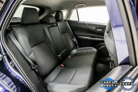 2023 Toyota Venza LE