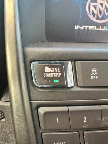 2012 Buick Verano Leather Group