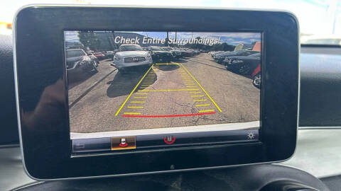 2019 Mercedes-Benz GLC GLC 300