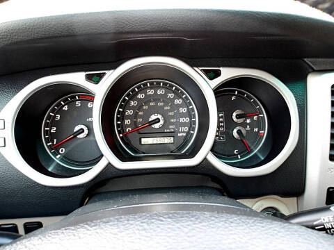 2004 Toyota 4Runner Limited