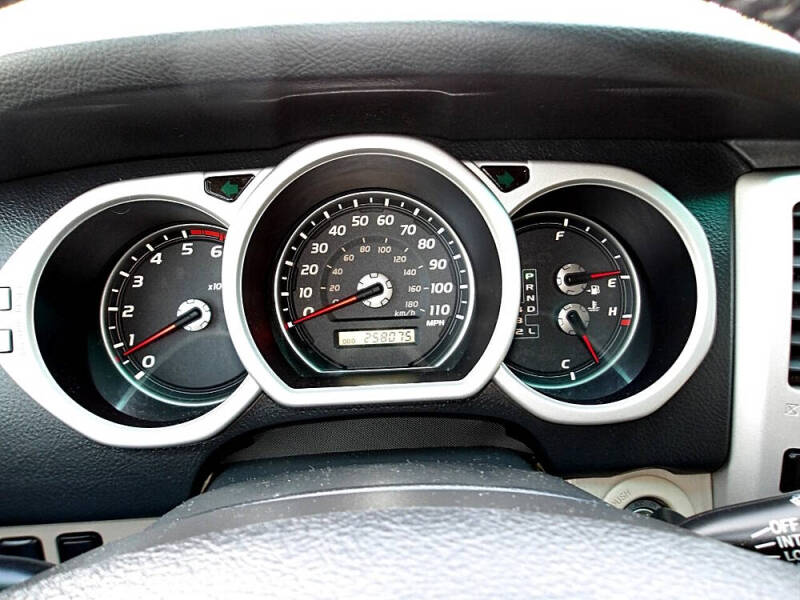 2004 Toyota 4Runner Limited