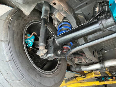 1989 Ford Mustang LX 5.0