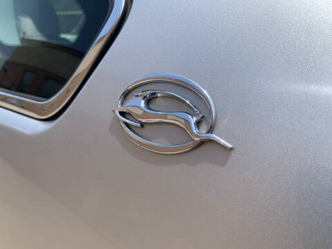 2006 Chevrolet Impala SS