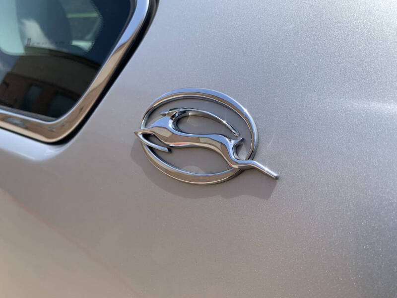 2006 Chevrolet Impala SS