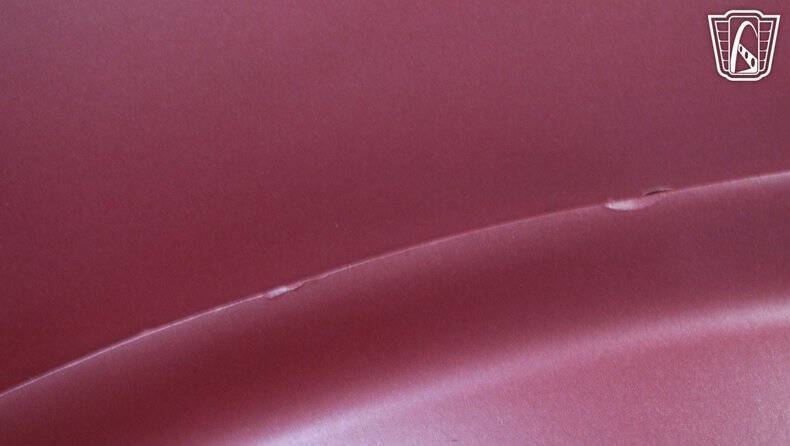 1967 Ford Mustang