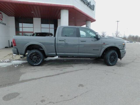 2026 RAM 2500 Limited