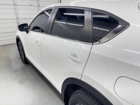 2019 Mazda CX-5 Sport