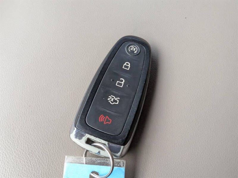 2016 Lincoln Navigator Select